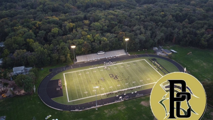 [미국 기숙관리형 유학] 뉴저지 명문 사립 Paramus Catholic High School - 다양한 AP와 대학 학점까지 ...