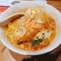 [싱가포르 음식] 한번 빠지면 계속 생각나는 음식: 락사 (Laksa)