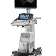 미국 GE사의 LOGIQ S8 XDclear 2.0+ (대학병원 사용 고성능 초음파)