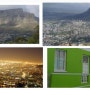 남아프리카 공화국 여행 Series 21, 케이프 타운, 테이블 마운틴, 라이온스 헤드, 시그널 힐, 부어캅(보캅) Bo-Kaap, 롱스트리트, 케이프타운 야경