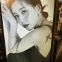 여신 미모의 완성을 보여주는 김코코님의 화보 대 공개!