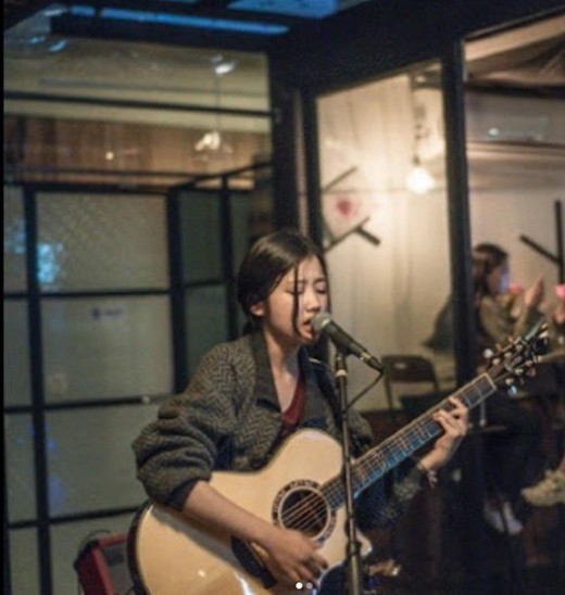 2021.04.19 내가 사랑한 인디 뮤지션 도마, 평안하기를 : 네이버 블로그