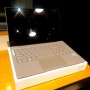 삼성 갤럭시북S 노트북 사서 자랑하려고 올리는 글>.< (노트북 언박싱)