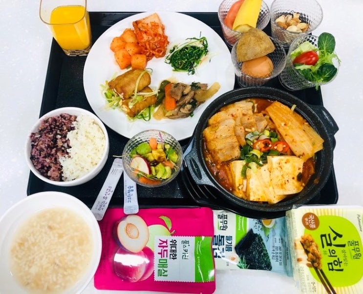 [영양사/단체급식메뉴/영양사도우미]돼지고기김치찜 : 네이버 블로그
