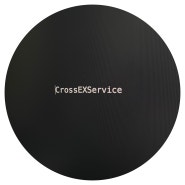 CrossEXService 삭제 해도 될까 ?