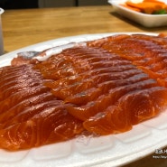 홍천 비발디 맛집 비발디송어골 찐 乃