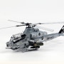 AH-1Z Viper - Academy 1/35