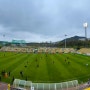 [7R 리뷰] 2021 K리그, 광주FC vs 인천 유나이티드