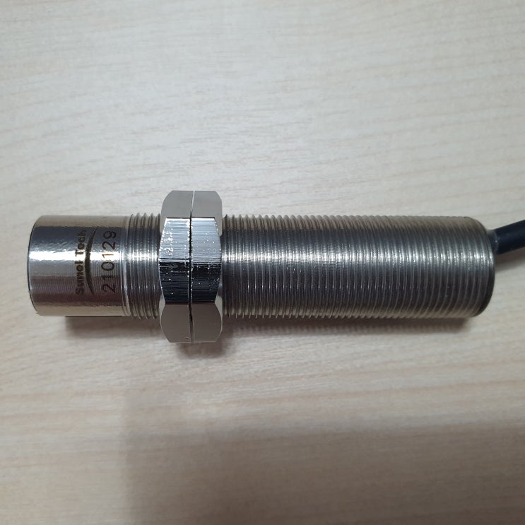 [ AN-T20KH 기어센서 ] Gear Tooth Sensor, 치차센서, PLUSEN : 네이버 블로그