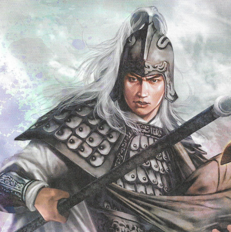 삼국지 조운 (상산 조자룡) : 네이버 블로그