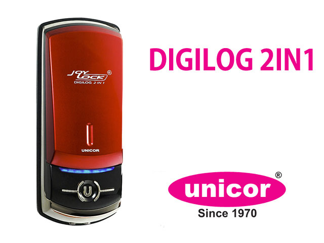 유니코 DIGILOG 2IN1 사용설명서 다운로드 : 네이버 블로그