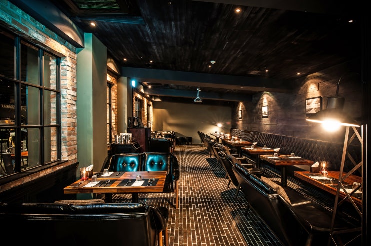 BEl AMI RESTAURANT : 네이버 블로그