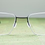 린드버그 안경테 - 신타늄 5509 Thintanuim 사각안경 신모델