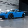 포르쉐, 혁신적인 기술로 업그레이드된 "신형 911 GT3" 공개