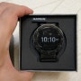 강한 남자의 스마트워치, Garmin Tactix Delta Solar