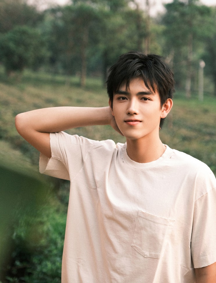 진비우 생일맞이 화보^^ : 네이버 블로그