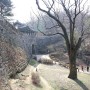 남한산성 성곽길 걷기 (마천역~서문~남문~동문~북문 등산코스)