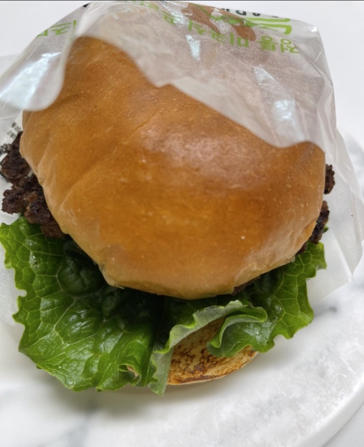 [수제버거]프랭크버거 고양향동점/수제 치즈버거 전문점/향동맛집 : 네이버 블로그
