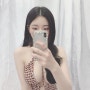 큐티섹시한 쇼핑몰 모델 겸 사장님 인스타그램 섹시 사진모음 네네티비!!