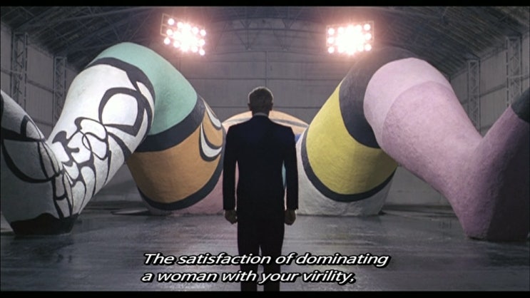 Femina Ridens (The Laughing Woman, 1969) / 이탈리아 Sexploitation : 네이버 블로그
