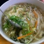 정관 맛집 :: 부담없이 혼밥하기 좋은 칼국수 김밥 맛집"서연국시"