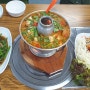 [일산] 태국여행의 향수를 달래주는 태국음식점 '지라난 레스토랑'