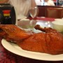 베이징덕 맛집 : 필리핀 파라냐케 만다린 팔레스 Mandarin Palace
