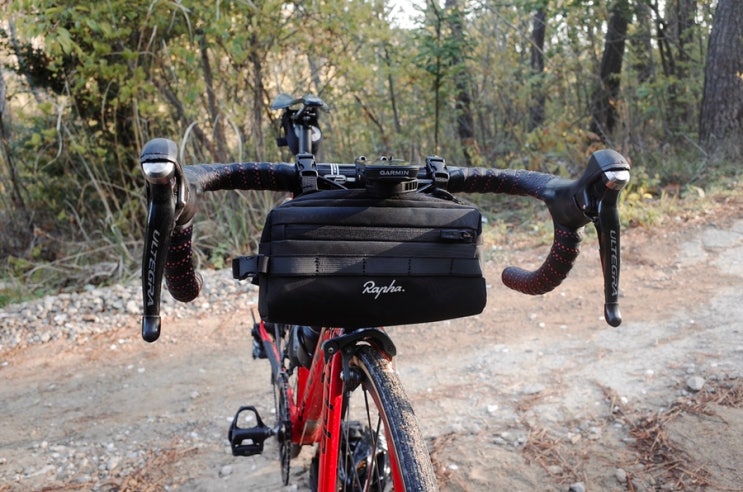 rapha bar bag uk