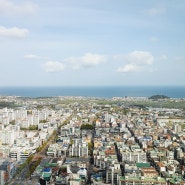 그랜드하얏트제주 오션뷰 킹룸 Grand Hyatt Jeju