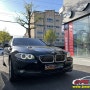 BMW 528i (F10) 스포츠 모드 (DEC)