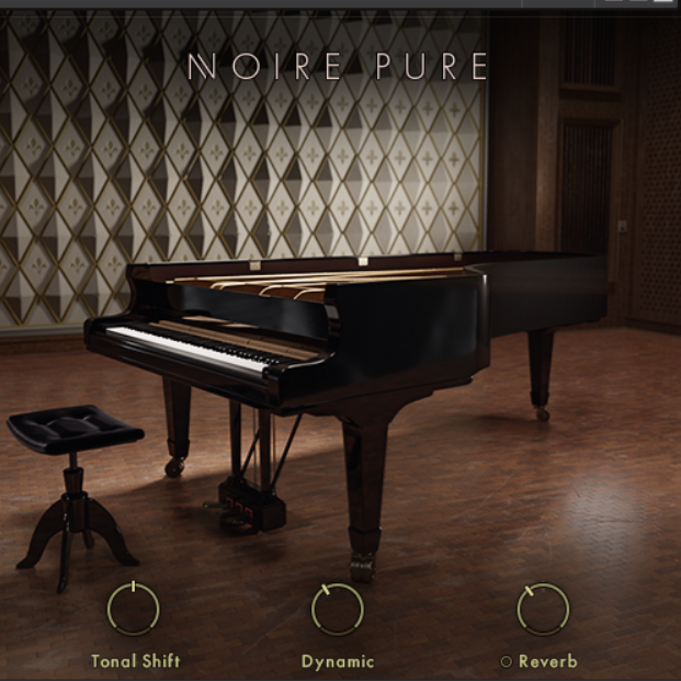 🎹 [피아노 가상악기] Native Instruments NOIRE 정보 및 구매 후 적응기 (가격, 용량, 프리셋) : 네이버 블로그