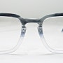 린드버그 안경테 - 1263 아세테늄 신모델 남자안경 뿔테안경