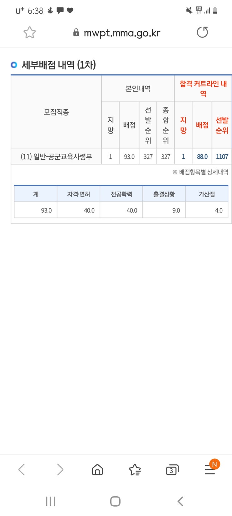 001. 827, 면접 : 네이버 블로그