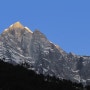 (여행사진)에베레스트 산 경치, 작품사진