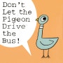 [유치부]놀이영어책 Don't Let the Pigeon Drive the Bus!
