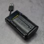 라이카 Q2 용 USB 배터리 충전기 - 나이트 코어 ULSL