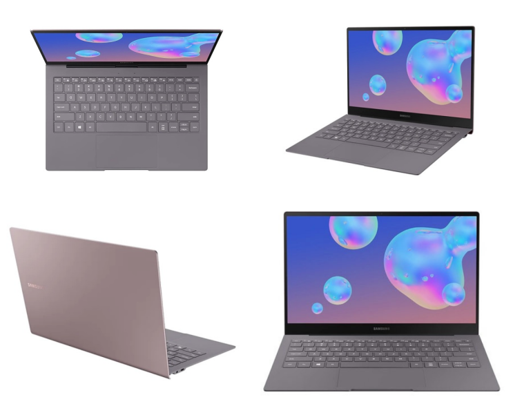 삼성전자 갤럭시북S NT767XCL-KLTE 512GB : 네이버 블로그