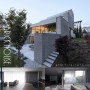 변함없는 외장벽돌 브릭 하우스 김해 주택 콘셉트!