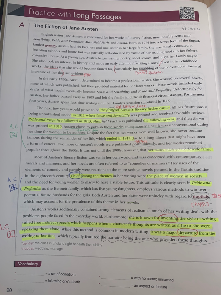 TOEFL Reading 독학 방법 (feat. 내돈내산 다락원 decoding 토플 책 재조명) / 해커스 토플 책을 대신하는 ... Toefl Reading 독학 방법 (Feat. 내돈내산 다락원 Decoding 토플 책 재조명) / 해커스 토플 책을 대신하는 ...