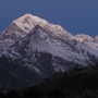 세계 최고의 산 "에베레스트 산" 두번째 이야기
