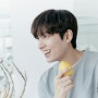 앤드지)이민호 AND Z 앤드지-앤드지X이민호 Spring Summer 2021 화보 & 팬짤