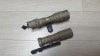 個人装備 surefire m300c malkoff devise Malkoff Scout Light