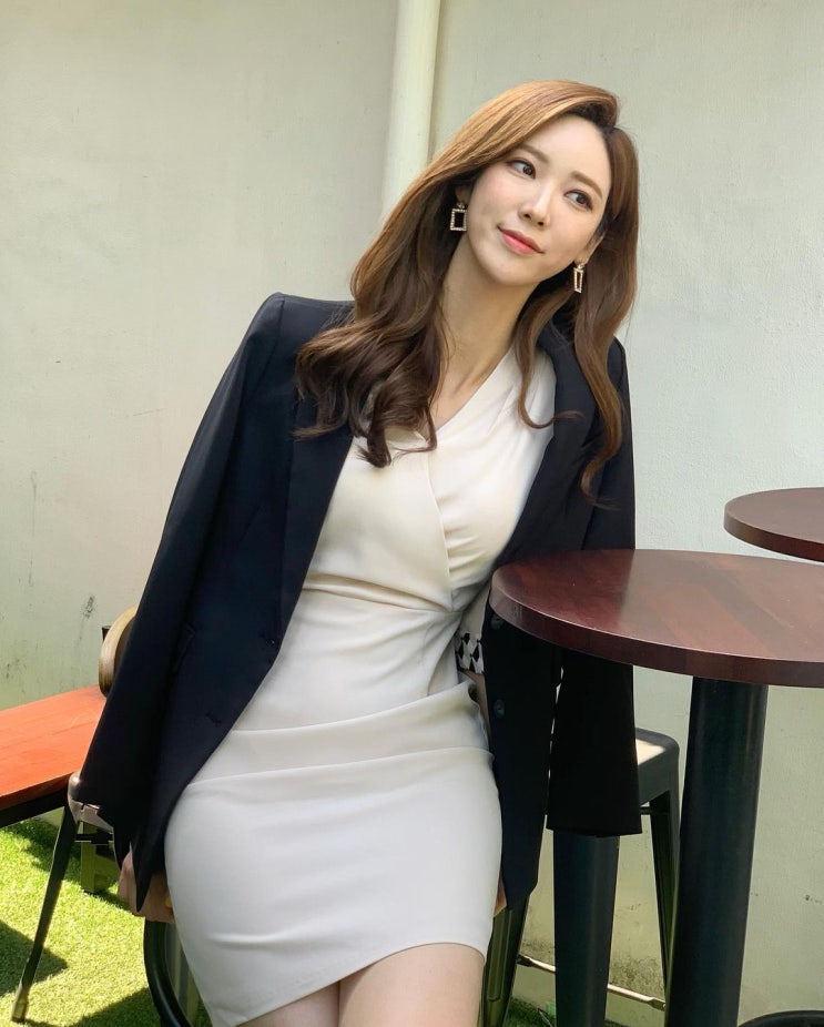 상큼섹시 연합뉴스 김하윤 기상캐스터 : 네이버 블로그