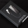 아스텔앤컨 PEE51 USB-C DUAL DAC CABLE 꼬다리 리뷰