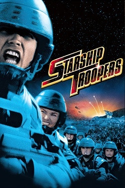 스타쉽 트루퍼스 Starship Troopers 1997 한글 자막 : 네이버 블로그