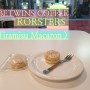 [ 성신여대 ] 비트 윈스 『BETWINS_COFFEE RORSTERS』/ 쉬기 좋은 카페 / 성신여대 작은 카페 Cafe / 티라미수 마카롱 맛집!