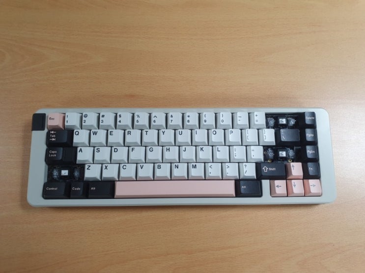 Space65 r2 밀맥스 및 스테빌 윤활 작업 : 네이버 블로그