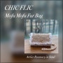 [자택살롱] Chic Flic - 모후모후 퍼 백 레슨