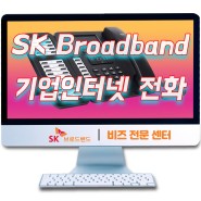 SK 인터넷전화 장단점과 가격