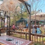 [고양] 훼릭스 숲속에서그릴 - 아이와 나들이 하기 좋은 야외식당